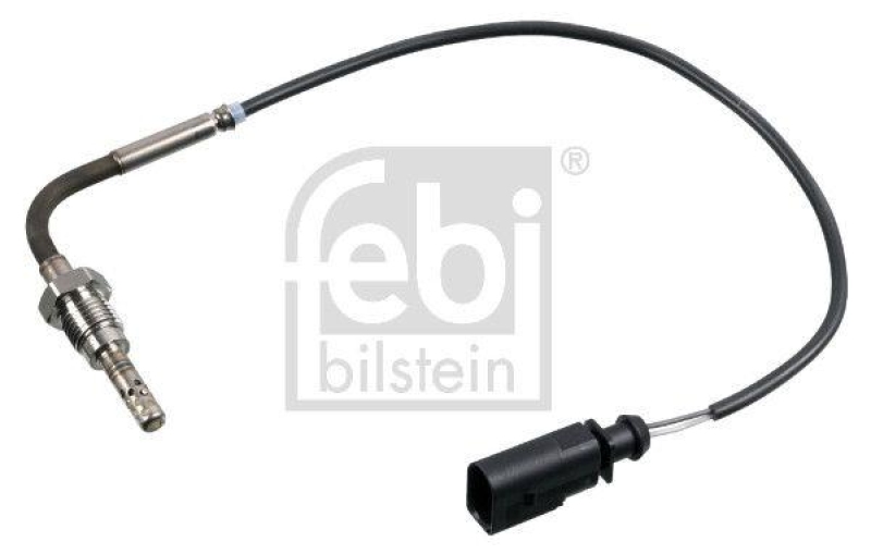 FEBI BILSTEIN 185585 Abgastemperatursensor f&uuml;r VW-Audi