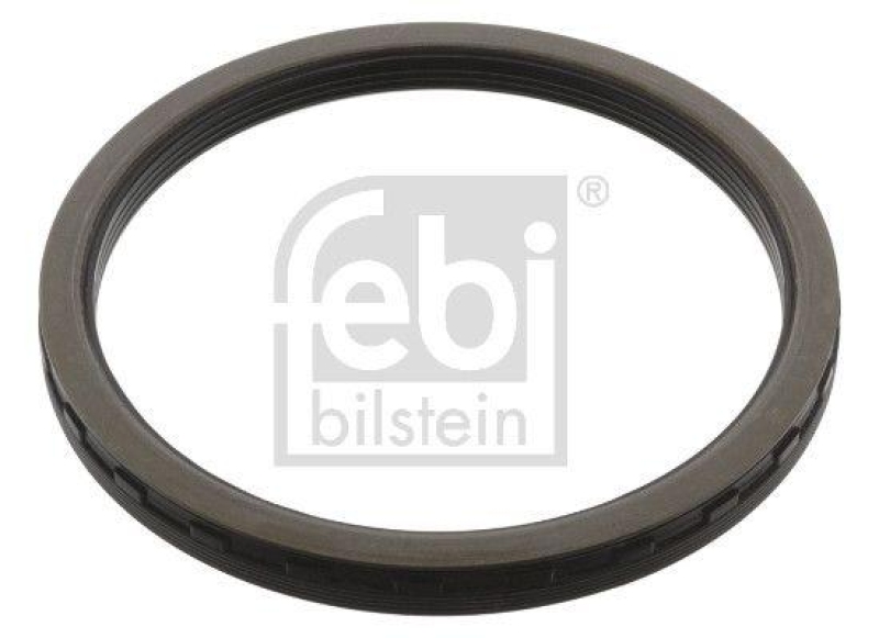 FEBI BILSTEIN 19219 Wellendichtring für Radnabe für EVOBUS