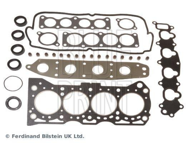 BLUE PRINT ADK86228 Zylinderkopfdichtungssatz für SUZUKI