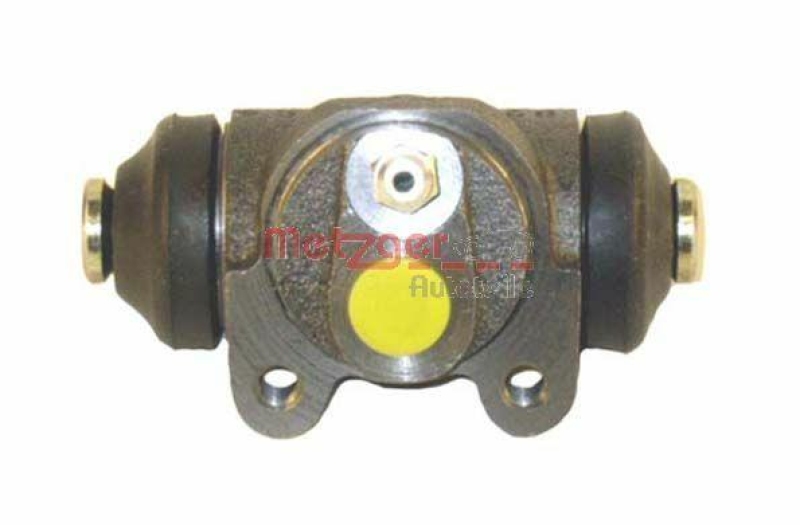 METZGER 101-365 Hydr. Radzylinder Cifam f&uuml;r PEUGEOT
