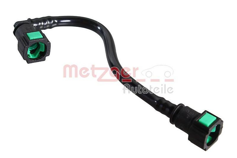 METZGER 2150222 Kraftstoffleitung f&uuml;r FORD