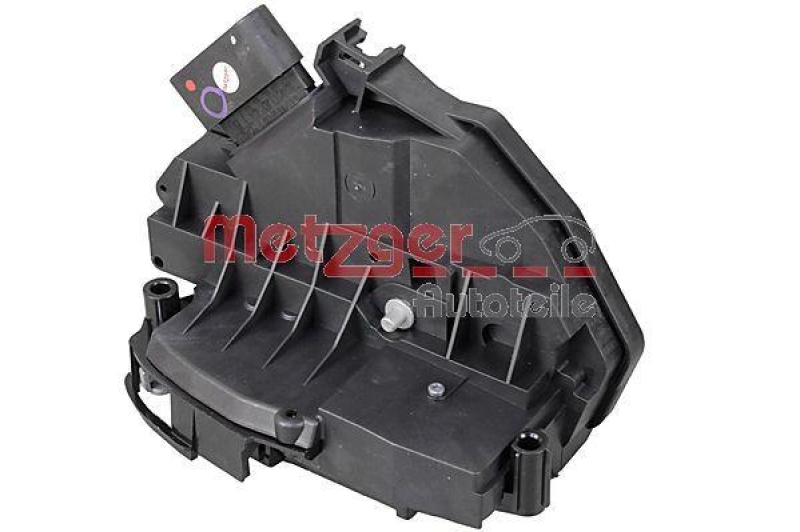 METZGER 2314291 T&uuml;rschloss f&uuml;r FORD hinten links