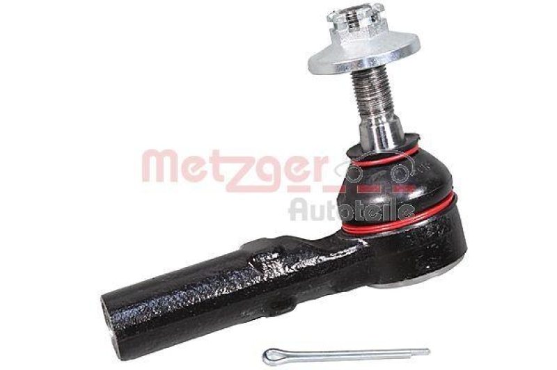 METZGER 54063308 Spurstangenkopf f&uuml;r TOYOTA VA links/rechts
