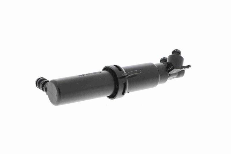 VEMO V10-08-0316 Waschwasserdüse, Scheinwerferreinigung mit Hubzylinder vorne rechts für SKODA