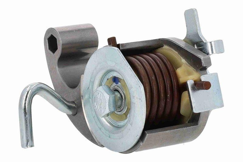 VAICO V25-2381 Riemenspanner, Zahnriemen Zahnriemen für FORD