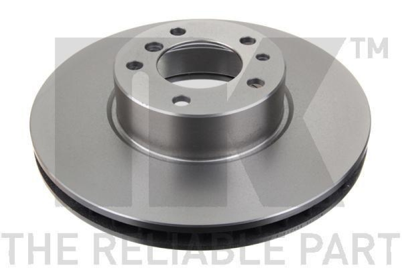 NK 201532 Bremsscheibe f&uuml;r ALPINA, BMW