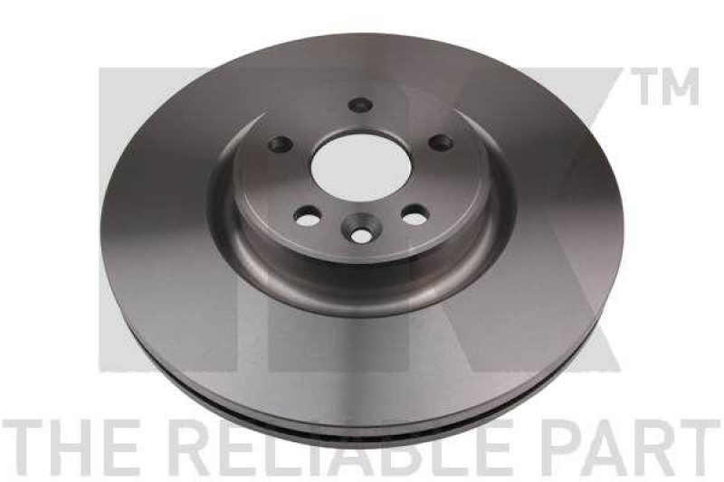 NK 204856 Bremsscheibe f&uuml;r VOLVO