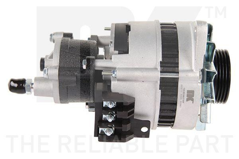 NK 4836611 Generator f&uuml;r FORD