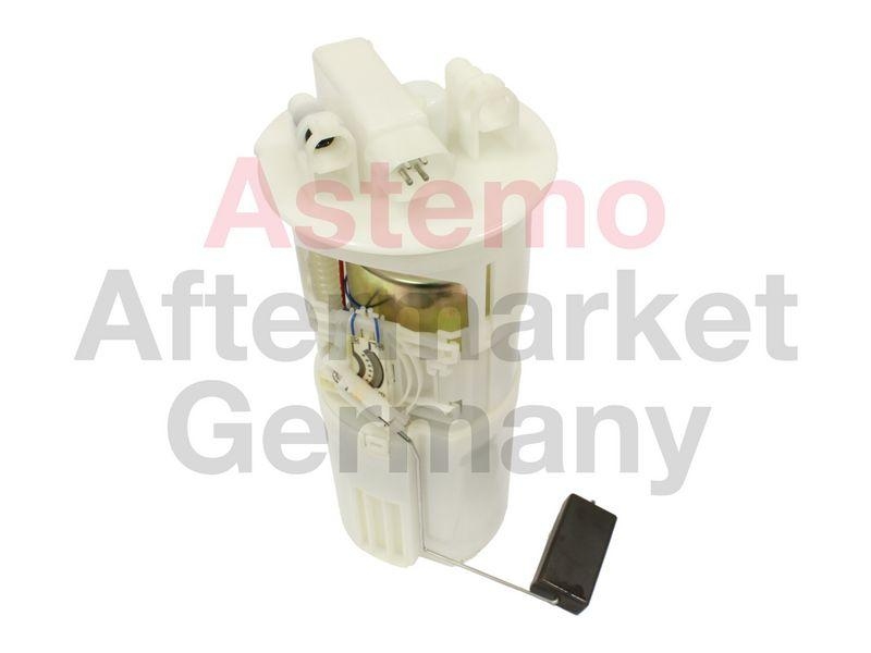 HITACHI 2503457 Kraftstofff&ouml;rdereinheit f&uuml;r LANDROVER u.a.