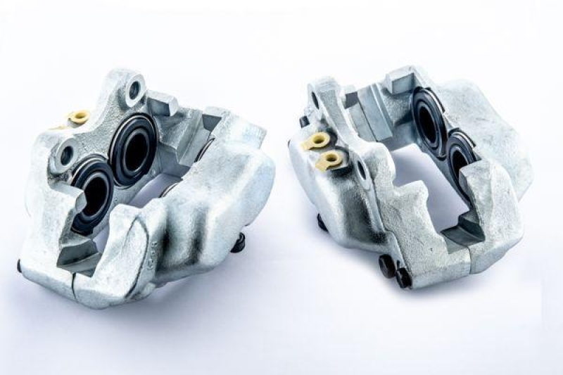 HELLA 8AC 355 382-751 Bremssattel f&uuml;r VOLVO