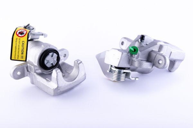 HELLA 8AC 355 397-981 Bremssattel