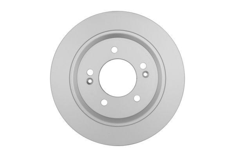 HELLA 8DD 355 134-401 Bremsscheibe