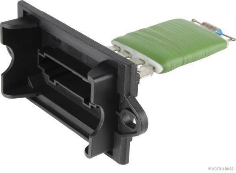 HERTH+BUSS 75614942 Widerstand, Innenraumgebl&auml;se