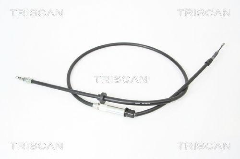 TRISCAN 8140 29197 Handbremsseil f&uuml;r Vw Passat 4Motion