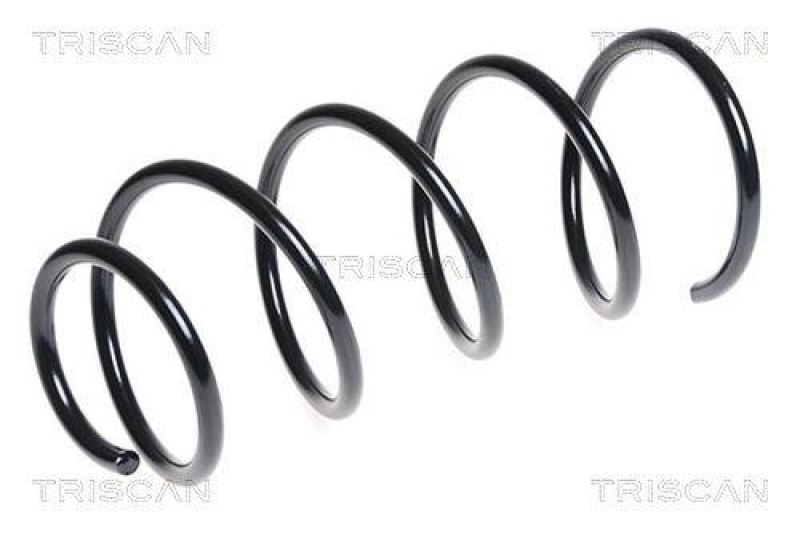 TRISCAN 8750 11111 Spiralfeder Vorne f&uuml;r Bmw 1-Serie, E81