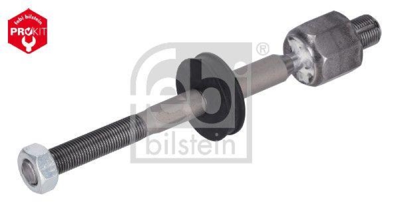 FEBI BILSTEIN 36501 Axialgelenk mit Kontermutter f&uuml;r BMW
