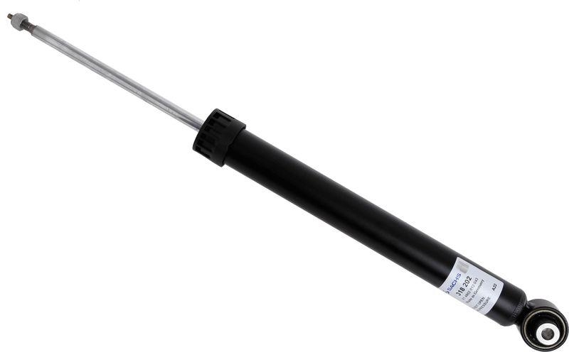 SACHS 318202 Sto&szlig;d&auml;mpfer