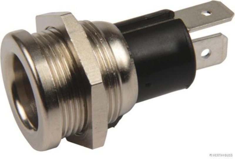 HERTH+BUSS 51306752 Steckdose 1-polig, 6 - 24 V