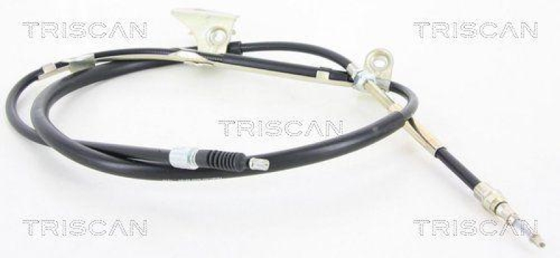 TRISCAN 8140 29184 Handbremsseil f&uuml;r Vw Passat