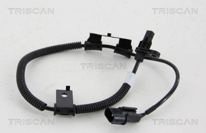 TRISCAN 8180 43475 Sensor, Raddrehzahl f&uuml;r Hyundai, Kia