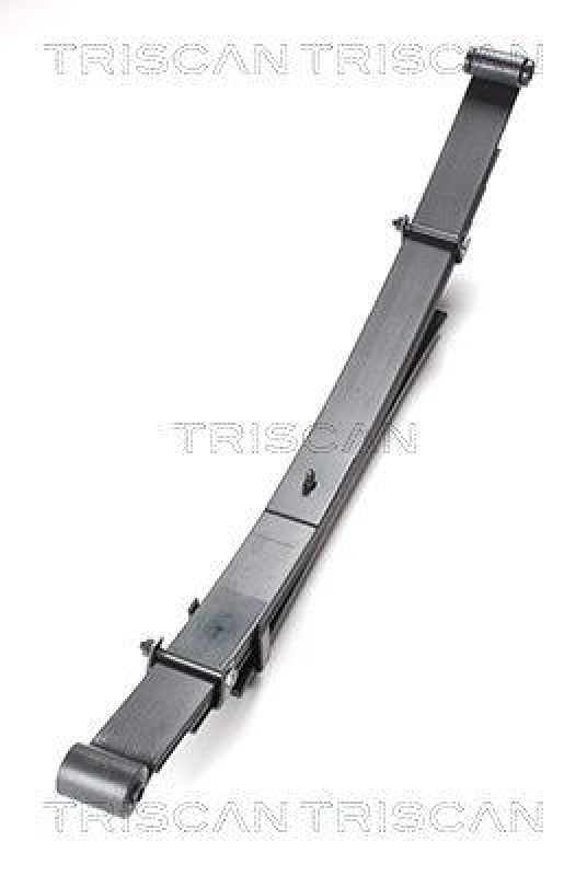 TRISCAN 8765 42009 Blattfeder Hinten f&uuml;r Mitsubishi