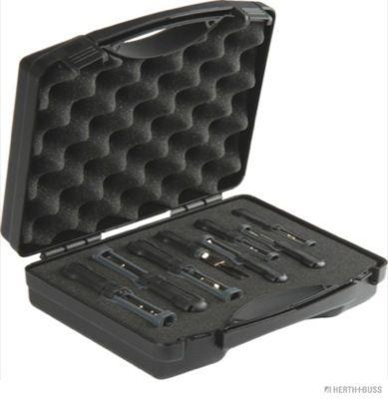 HERTH+BUSS 95945421 Entriegelungswerkzeugsatz UnlocBox I