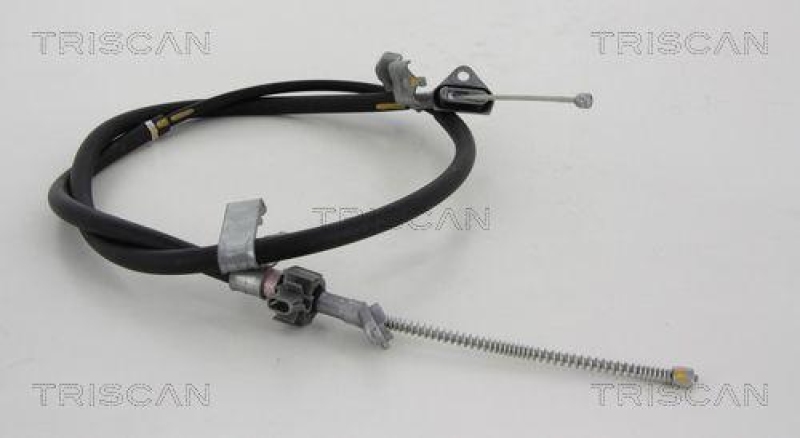 TRISCAN 8140 131235 Handbremsseil f&uuml;r Toyota Verso S