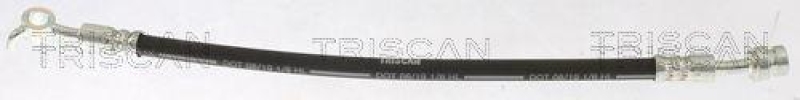 TRISCAN 8150 18241 Bremsschlauch Hinten f&uuml;r Kia