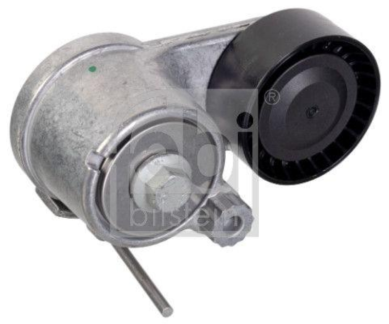 FEBI BILSTEIN 178988 Riemenspanner f&uuml;r Keilrippenriemen f&uuml;r Opel
