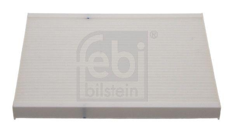 FEBI BILSTEIN 34555 Innenraumfilter f&uuml;r HYUNDAI