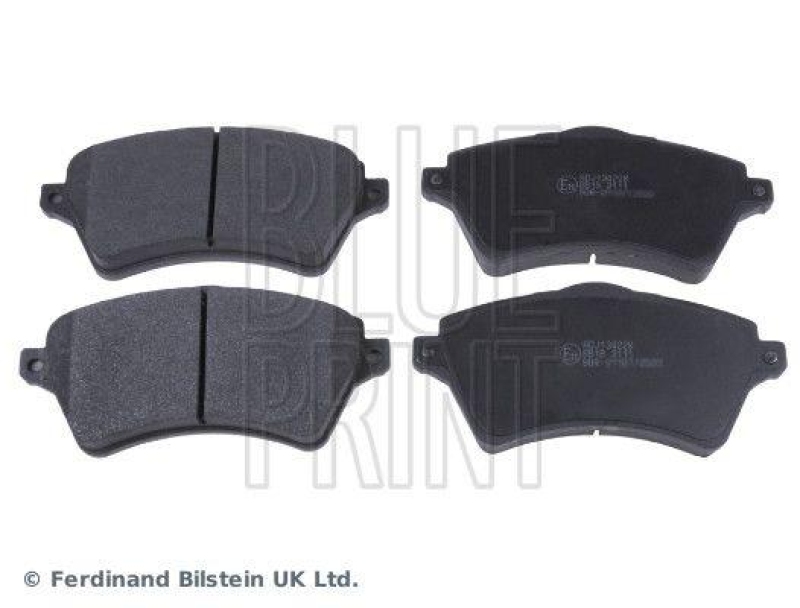 BLUE PRINT ADJ134228 Bremsbelagsatz f&uuml;r Land Rover