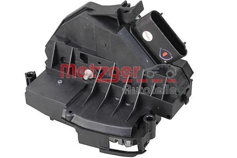 METZGER 2314292 T&uuml;rschloss f&uuml;r FORD hinten rechts