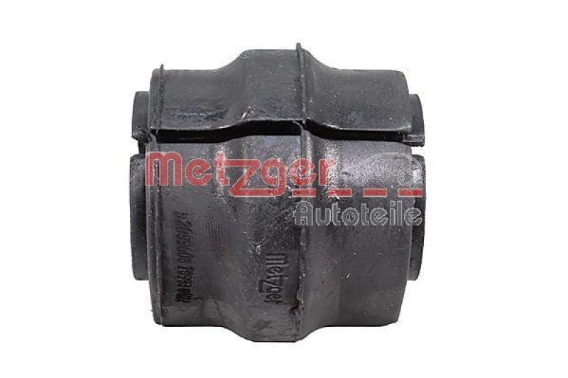 METZGER 52099608 Lagerung, Stabilisator f&uuml;r CITROEN/PEUGEOT VA links/rechts