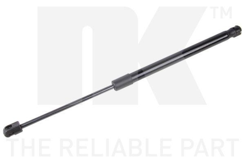 NK 11030002 Gasfeder, Koffer-/Laderaum f&uuml;r MITSUBISHI