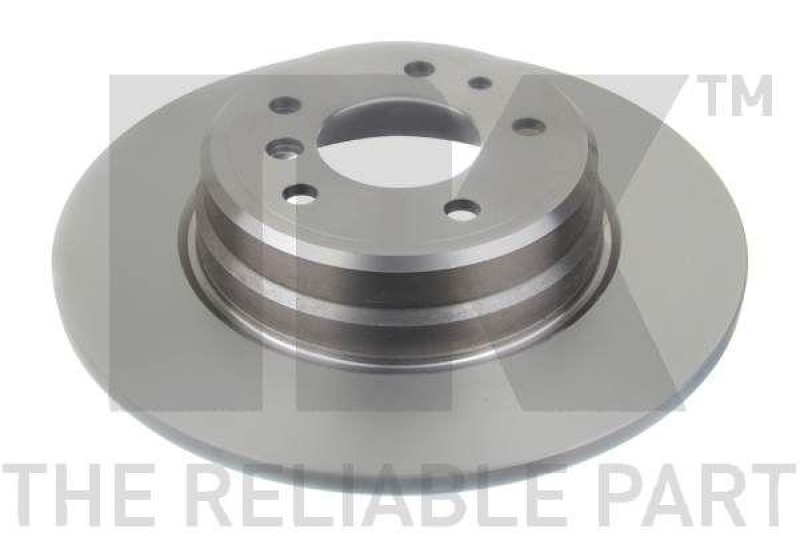 NK 201533 Bremsscheibe f&uuml;r BMW