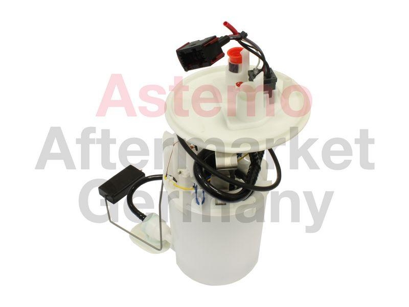 HITACHI 2503459 Kraftstofff&ouml;rdereinheit f&uuml;r SAAB u.a.