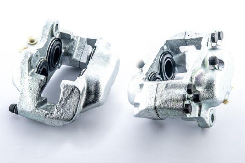 HELLA 8AC 355 382-761 Bremssattel f&uuml;r VOLVO