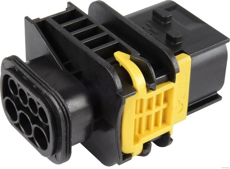 HERTH+BUSS 50391157 Steckgeh&auml;use HDSCS, 7-polig