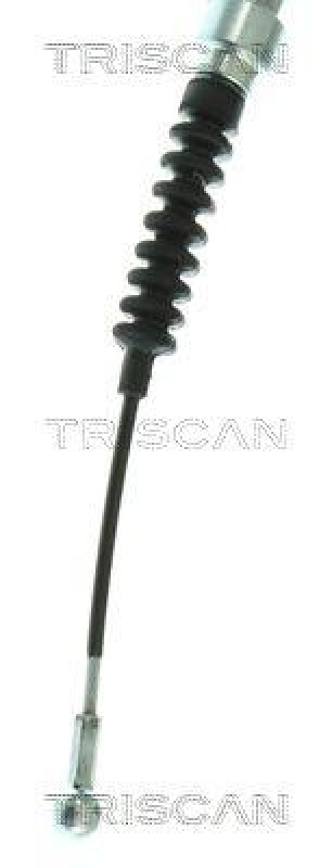 TRISCAN 8140 29198 Handbremsseil f&uuml;r Vw Transporter T5