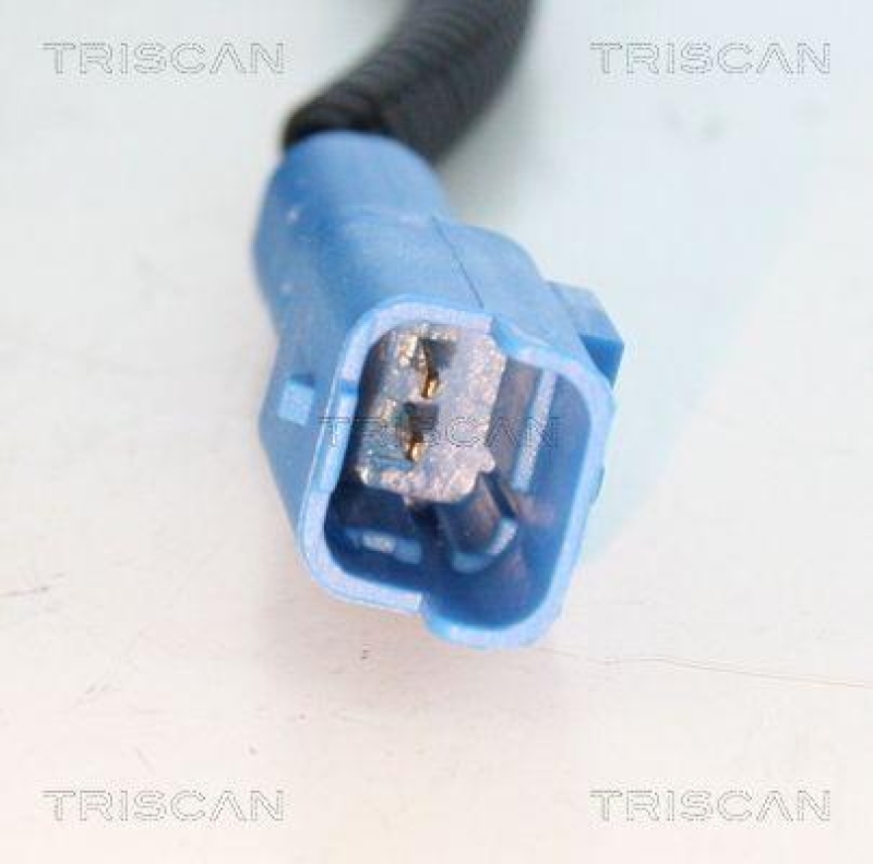 TRISCAN 8180 28107 Sensor, Raddrehzahl f&uuml;r Psa
