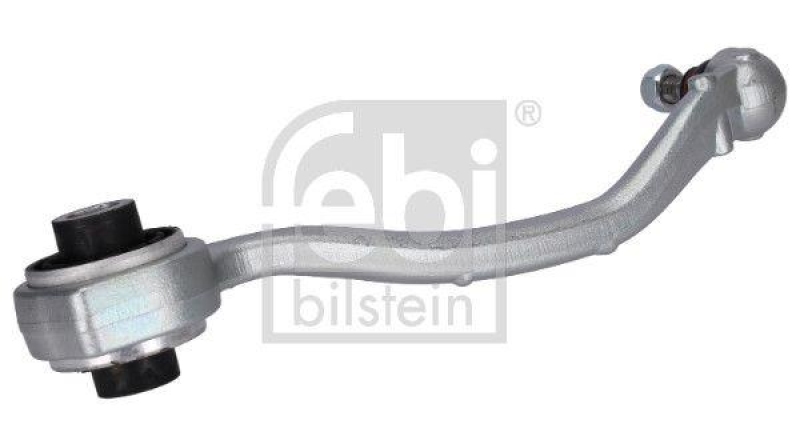 FEBI BILSTEIN 21442 Querlenker mit Lager, Gelenk und Sicherungsmutter f&uuml;r Mercedes-Benz