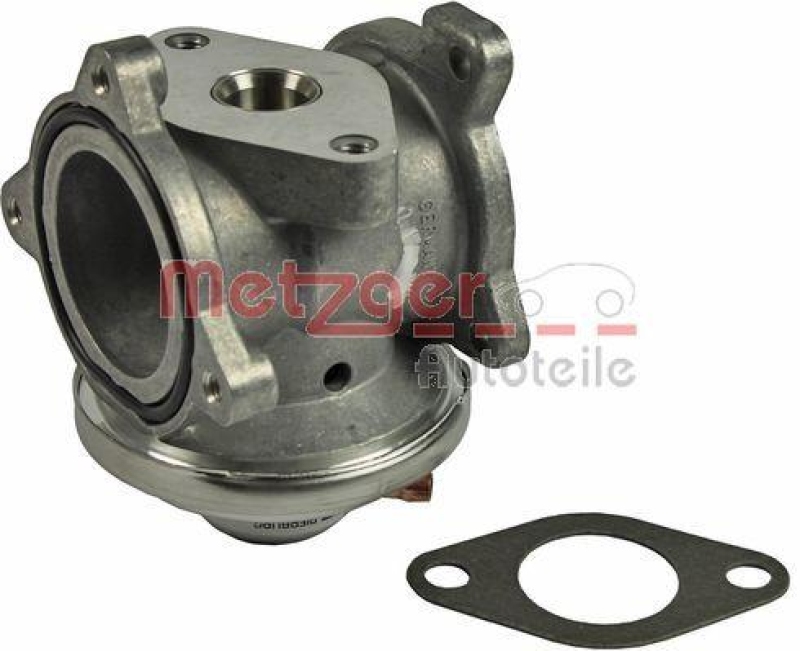 METZGER 0892334 Agr-Ventil f&uuml;r AUDI/SEAT/SKODA/VW