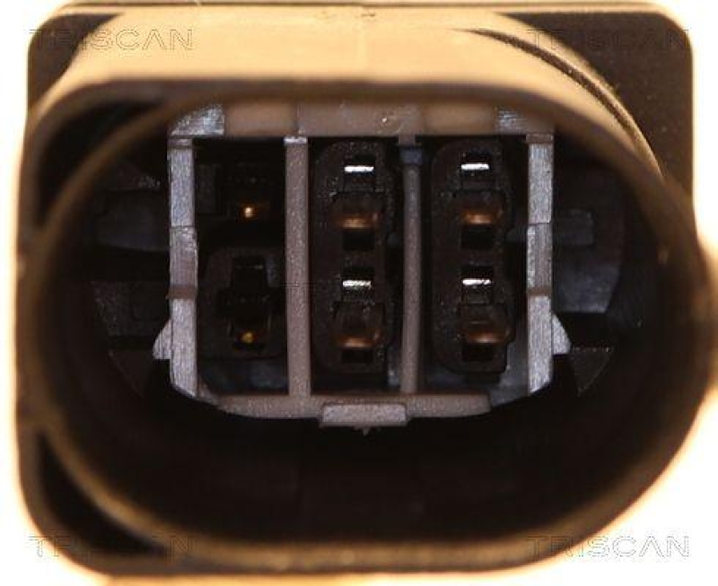 TRISCAN 8845 29218 Lambdasonde f&uuml;r Vag