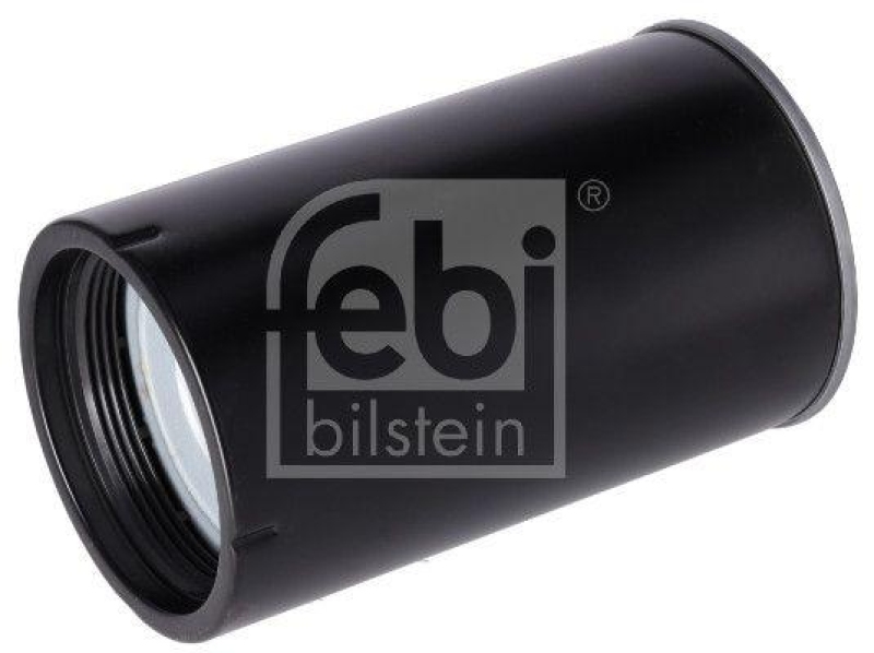 FEBI BILSTEIN 175734 Kraftstofffilter mit Dichtring f&uuml;r Mercedes-Benz