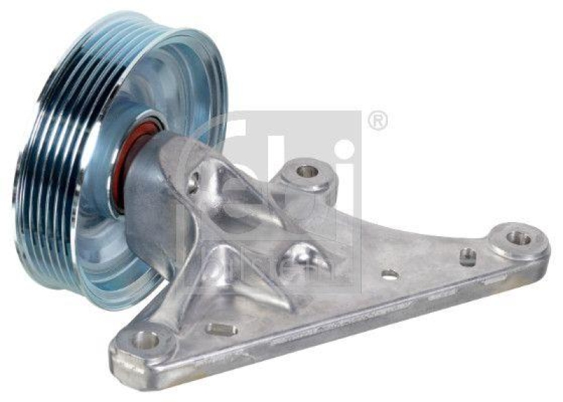 FEBI BILSTEIN 178989 Umlenkrolle f&uuml;r CITROEN