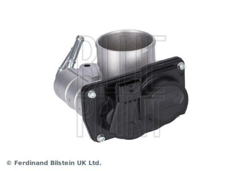 BLUE PRINT ADBP740081 Drosselklappenstutzen f&uuml;r NISSAN