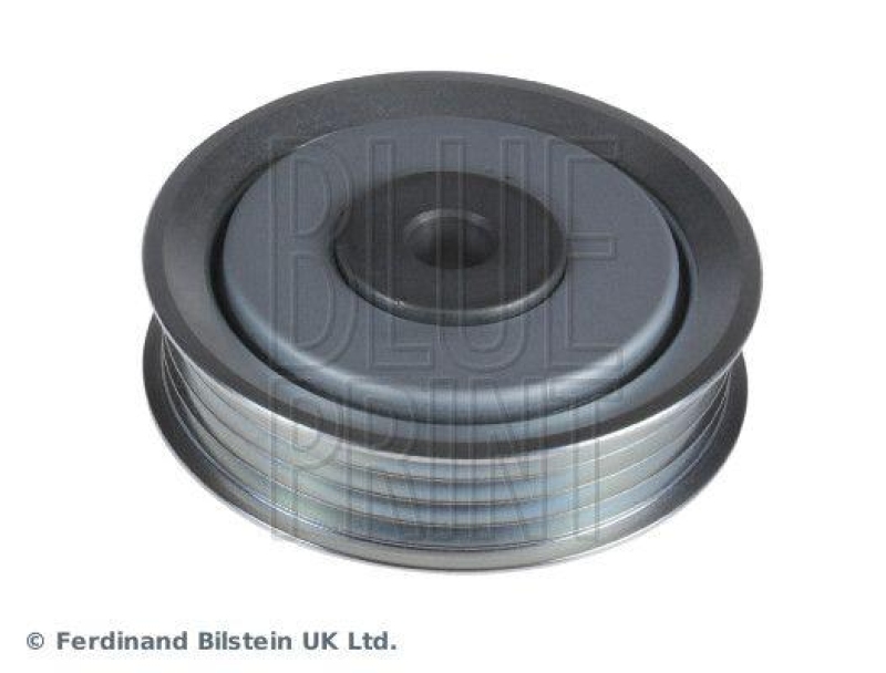 BLUE PRINT ADD696502 Umlenkrolle f&uuml;r Keilrippenriemen f&uuml;r TOYOTA