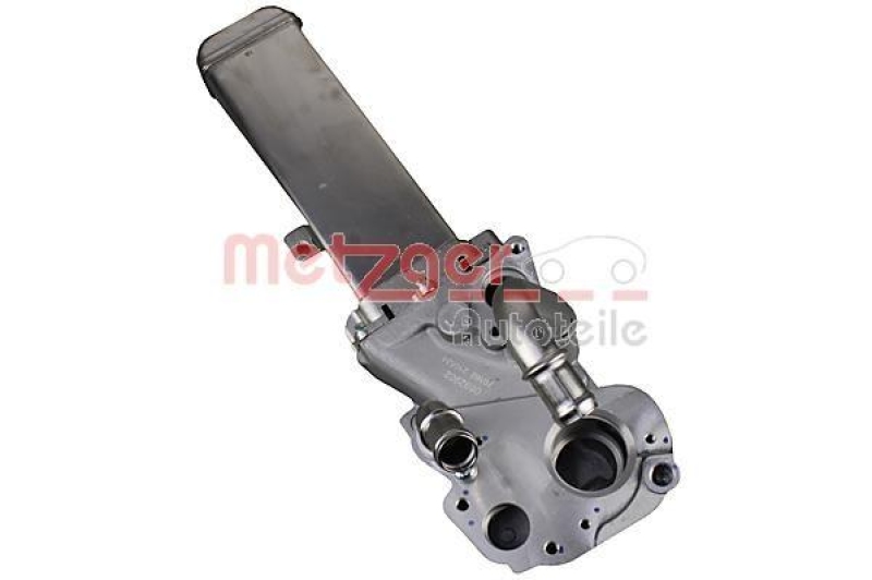METZGER 0892902 K&uuml;hler, Abgasr&uuml;ckf&uuml;hrung f&uuml;r VW
