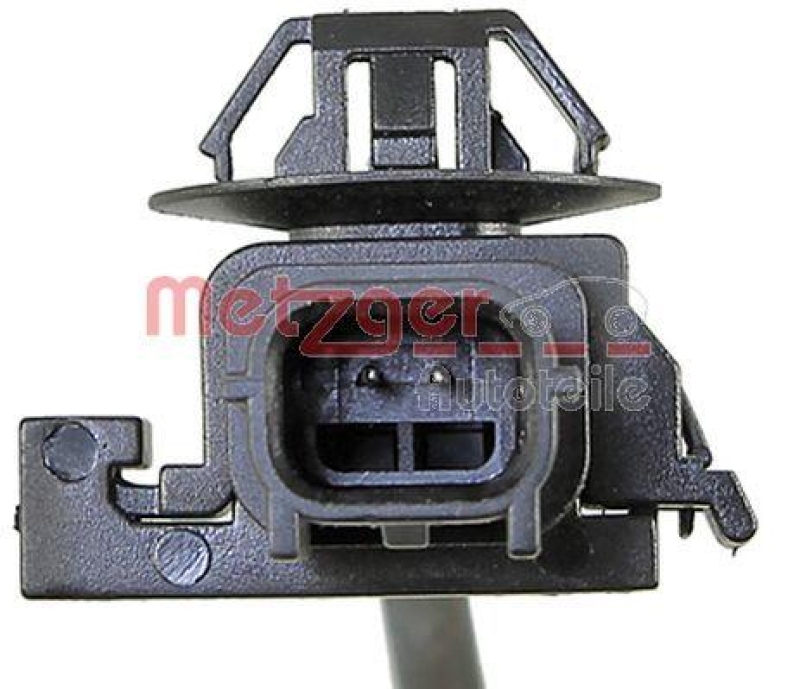 METZGER 09001051 Sensor, Raddrehzahl f&uuml;r HONDA VA rechts