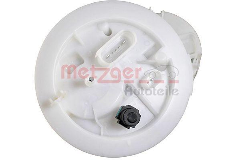 METZGER 2250523 Kraftstoff-F&ouml;rdereinheit f&uuml;r AUDI